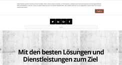 Desktop Screenshot of nexgen.ch